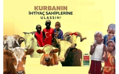 2025 Yılı Kurban bağış fiyatları ne zaman açıklanacak