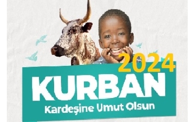 2024 Yılı Afrika Kurban bağış fiyatları açıklandı.