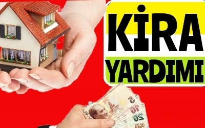 KİRA YARDIMI