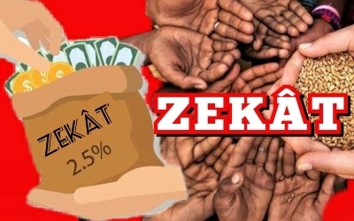ZEKÂT