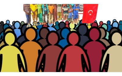 Derneği kurduktan sonra ne olacak ne yapacaksın neler değişecek hayatında