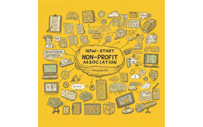 DERNEK NASIL KURULUR İSTENİLEN BELGELER VE SONRASINDA YAPILACAK İŞLEMLER