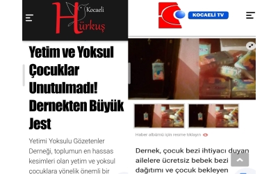 Ailelere önemli destek