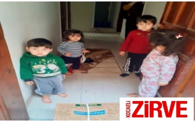 Tam kapanma zamanında bile durmayan dernek!