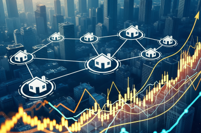 Ev Sahibi Olmak İçin Peşinat Derdine Son: "Gayrimenkul Sertifikası" ile Tasarruflarınız Ev Oluyor. Borsadan Metrekare Metrekare Konut Edinin!
