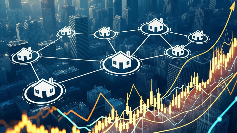 Gayrimenkul Sertifikası ile Peşinat, kredi veya faiz yükü yok Her bütçeye uygun yatırım olanağı Borsa’da likit, şeffaf ve güvenilir işlem