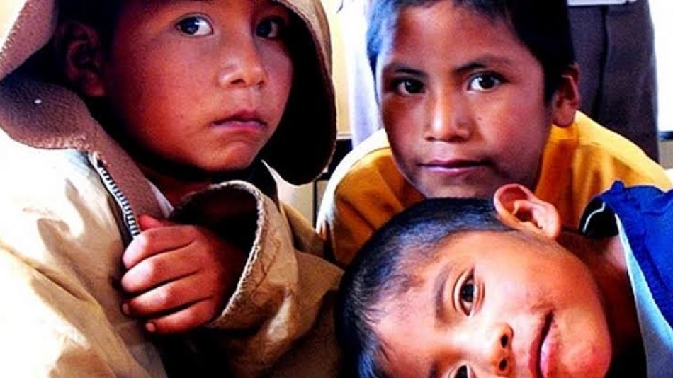 Yetimi Yoksulu Gözetmek