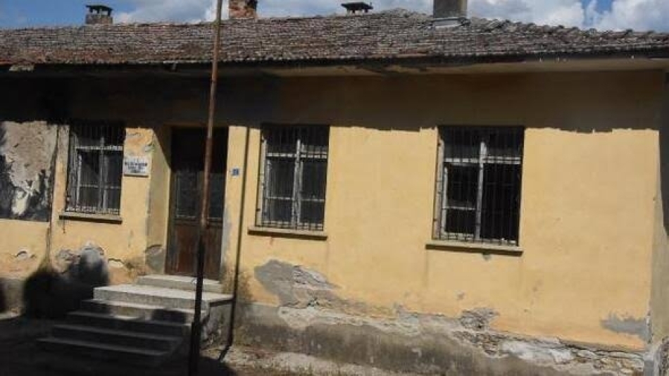 45 yıl sonra öğretmenimle ilk karşılaşmam