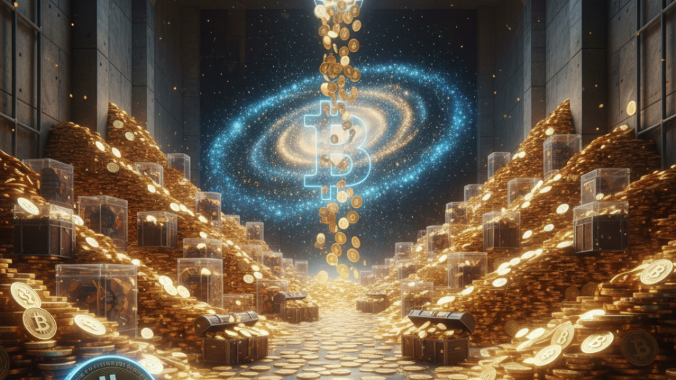 Kısa yoldan para kazanılmaz kaybedilir. Kripto paralar bitkoin caizmi kumar mı