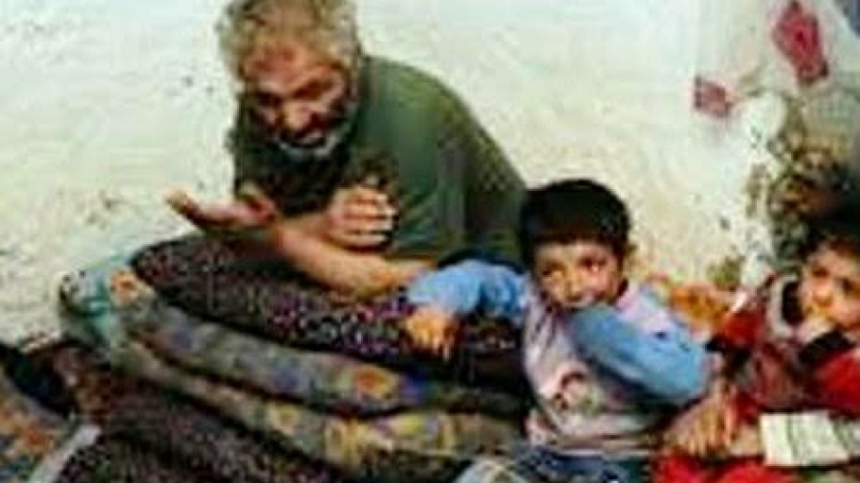 Yok olan hayatlar...Her zaman Elhamdülillah... Türkiye'de....