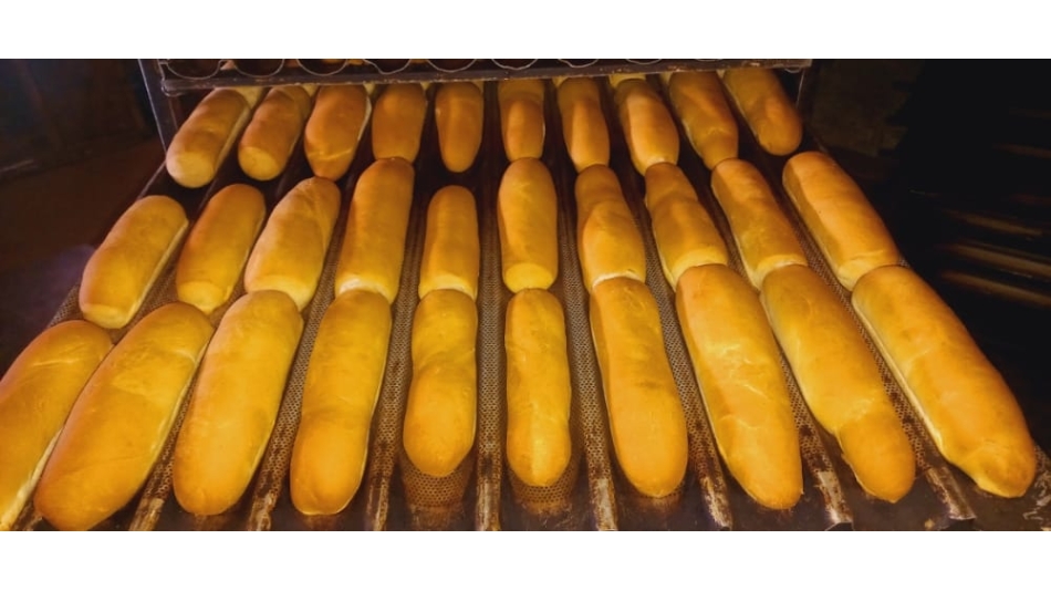 Yetim ve yoksul ailelere ekmek dağıtımlarımız devam ediyor Bugün Afrika Beninde dağıtım yapıldı Eylül 2022